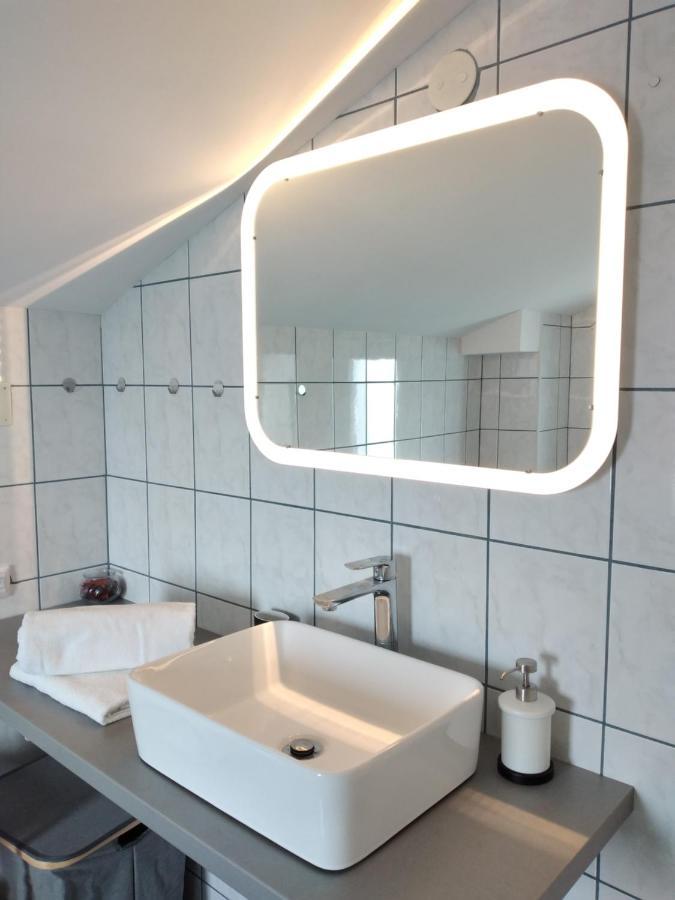 Apartments Renata Пинезичи Экстерьер фото