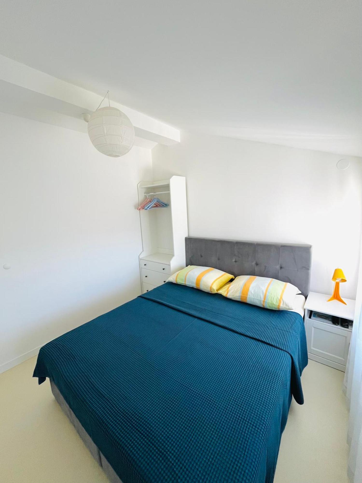 Apartments Renata Пинезичи Экстерьер фото